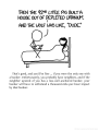Фото What If? Serious Scientific Answer to Absurd Hypothetical Questions 11