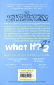 Фото What If? 2. Additional Serious Scientific Answers to Absurd Hypothetical Questions 2
