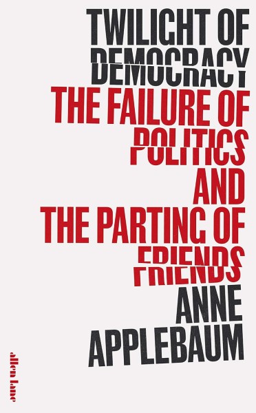 Фото Twilight of Democracy