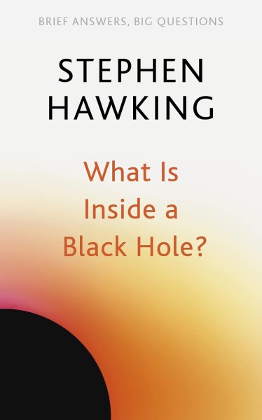 Фото What Is Inside a Black Hole?