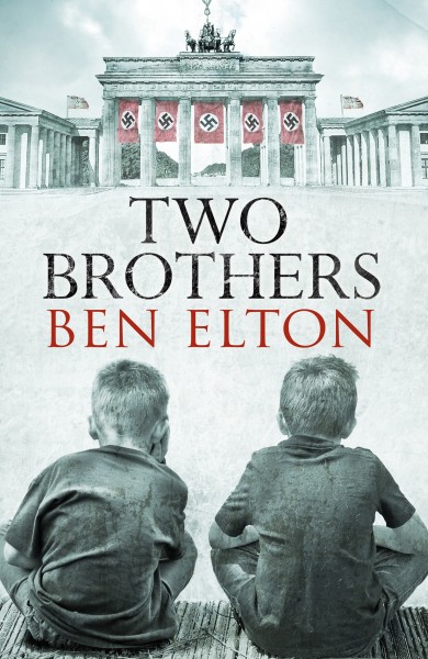 Фото Two Brothers