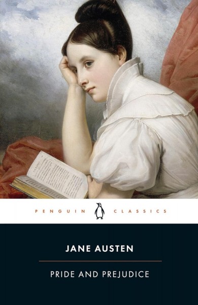 Фото Pride and Prejudice