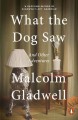 Фото What the Dog Saw. And Other Adventures 2