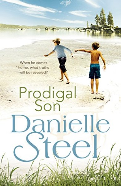 Фото Prodigal Son