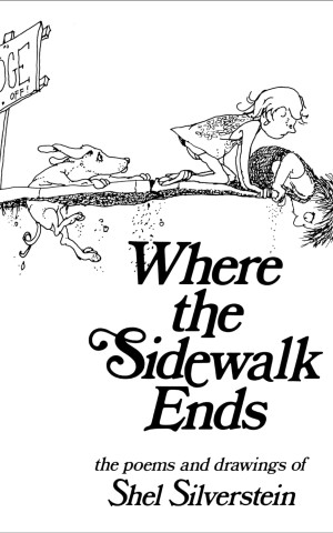 Where the Sidewalk Ends