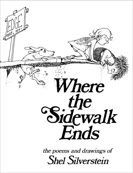Фото Where the Sidewalk Ends