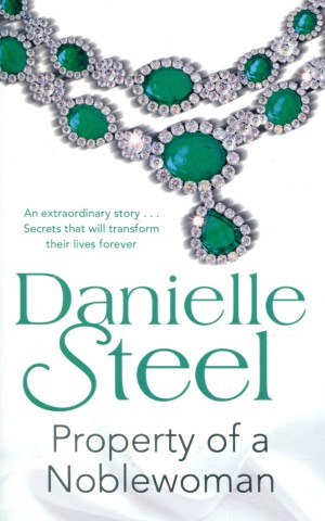 Property of a Noblewoman