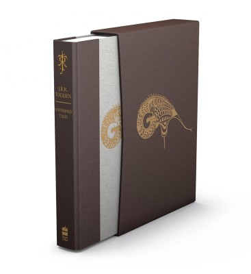 Unfinished Tales. Deluxe Slipcase Edition