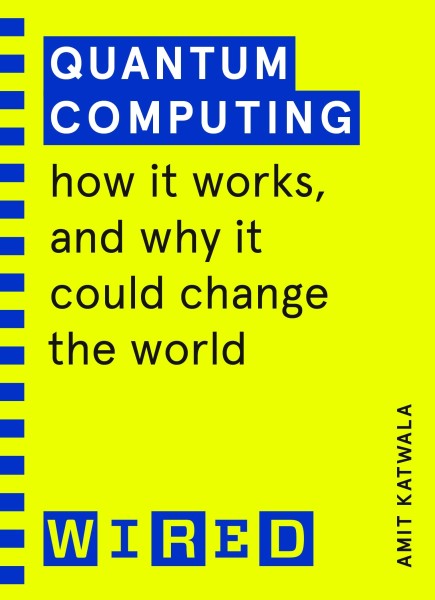 Фото Quantum Computing