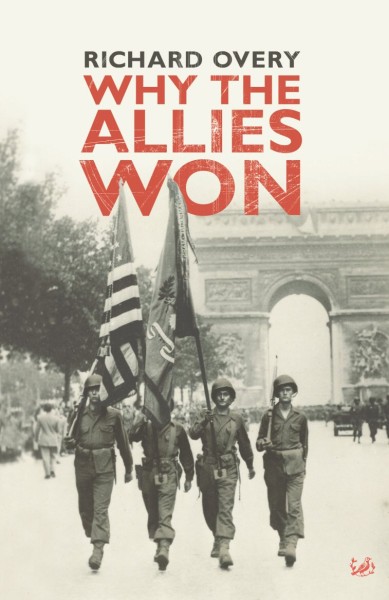 Фото Why The Allies Won