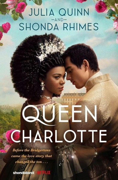 Фото Queen Charlotte