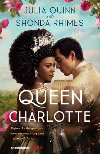 Фото Queen Charlotte