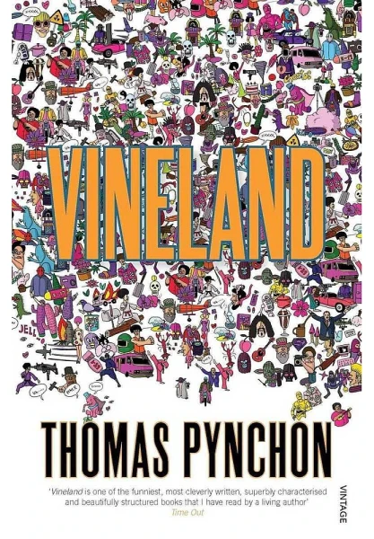 Фото Vineland