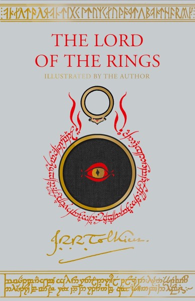Фото The Lord of the Rings. Шддгіе
