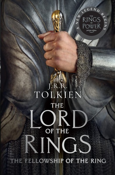 Фото The Fellowship of the Ring