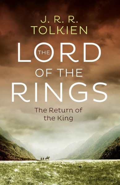 Фото The Return of the King