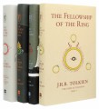 Фото The Lord Of The Rings Boxed Set. 60th Anniversary edition 5