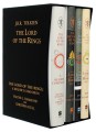 Фото The Lord Of The Rings Boxed Set. 60th Anniversary edition 4