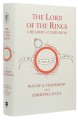 Фото Lord of the Rings: A Reader's Companion 3