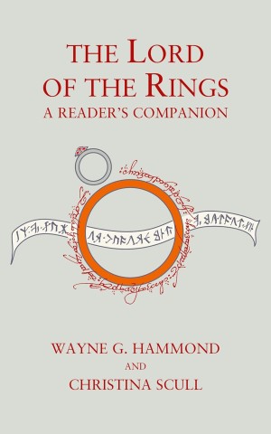 Lord of the Rings: A Reader's Companion