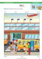 Фото Fun Skills Flyers A2 Mini Trainer with Audio Download 4