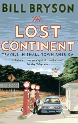 The Lost Continent