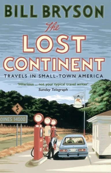 Фото The Lost Continent