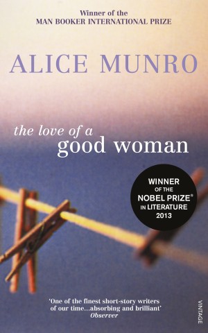 The Love Of A Good Woman