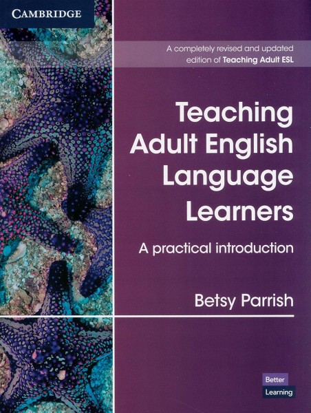 Фото Teaching Adult English Language Learners: A Practical Introduction