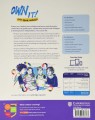 Фото Own it! 1 Teacher's Book with Digital Resource Pack 2