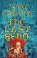 Фото The Last Hero. A Discworld Fable 3