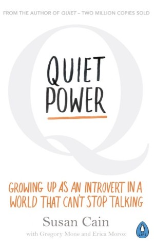 Quiet Power