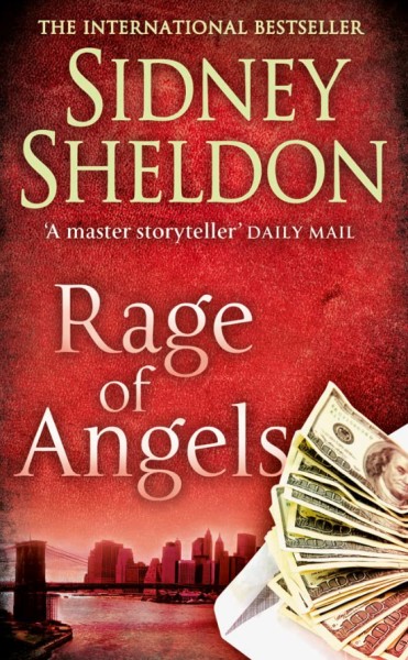 Фото Rage of Angels