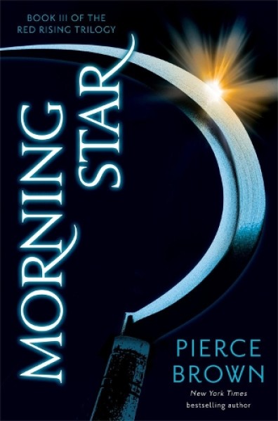Фото Red Rising. Book 3. Morning Star