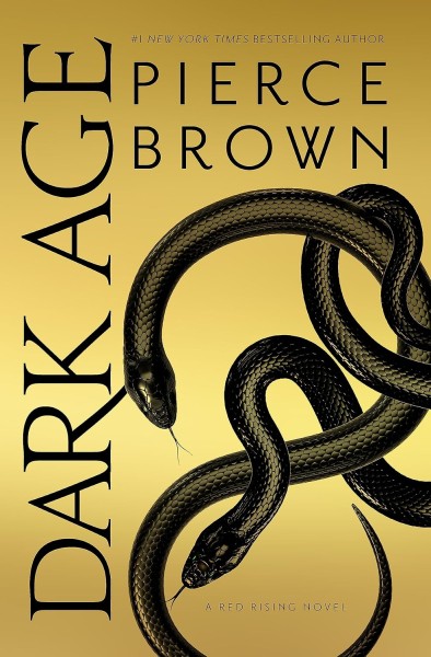 Фото Red Rising. Book 5. Dark Age