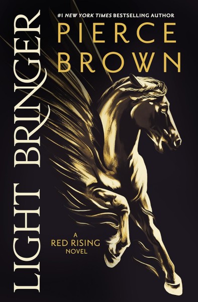 Фото Red Rising. Light Bringer