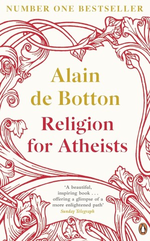 Religion for Atheists