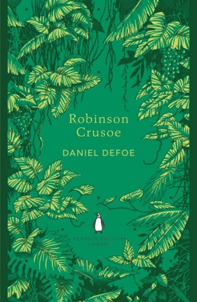 Фото Robinson Crusoe
