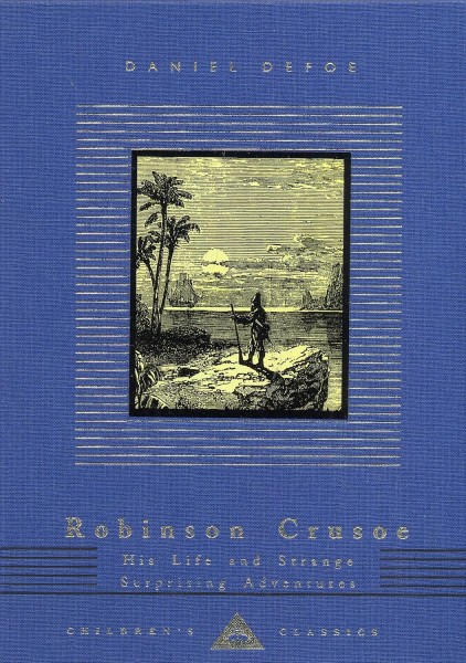 Фото Robinson Crusoe
