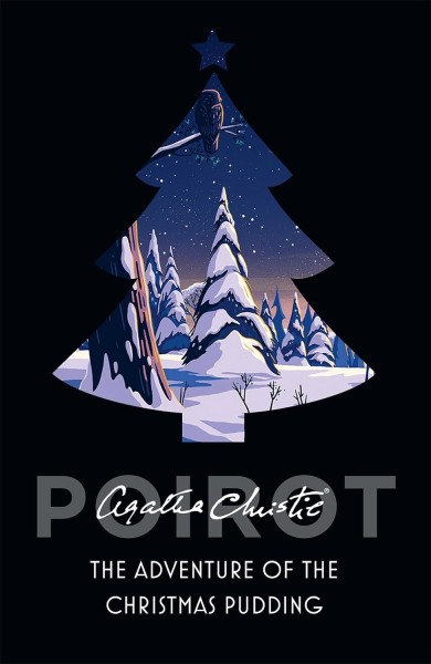 Фото The Adventure of the Christmas Pudding