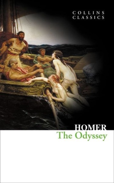 Фото The Odyssey