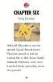 Фото The Official Pokemon Early Reader. Alola Adventure 6
