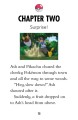 Фото The Official Pokemon Early Reader. Alola Adventure 5