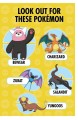 Фото The Official Pokemon Early Reader. Alola Adventure 3