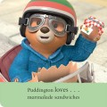Фото The Adventures of Paddington 2