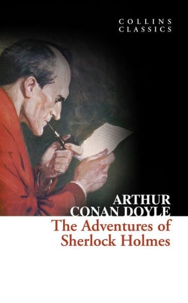 Фото The Adventures of Sherlock Holmes