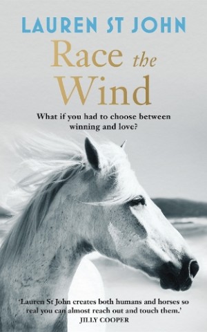 The One Dollar Horse. Race the Wind. Book 2