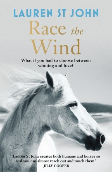 Фото The One Dollar Horse. Race the Wind. Book 2