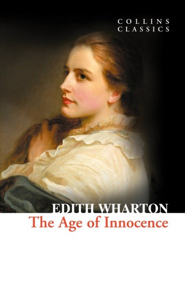 Фото The Age of Innocence