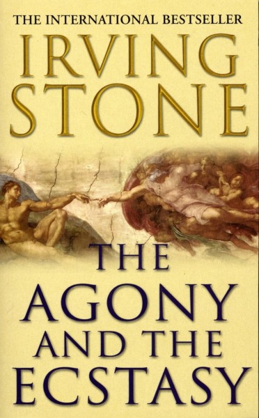 Фото The Agony And The Ecstasy